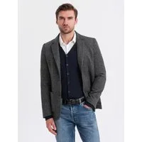 OMBRE Sakko Sakko für Herren mit Wollmischung