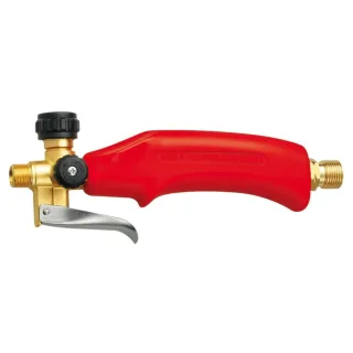 Rothenberger Propan - Handgriff mit Anschluss M14x1 - 211111116