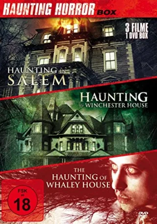 Haunting Horror