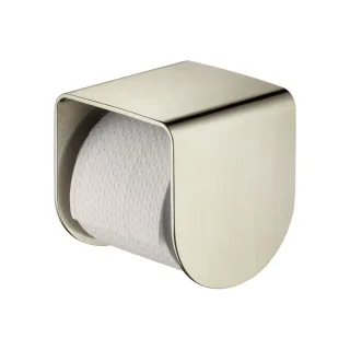 Hansgrohe Papierrollenhalter Axor Urquiola Brushed Nickel 42436820