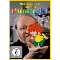 Universal Music GmbH DVD Pumuckl: Meister Eder und sein Pumuckl - Der 1. Kinofilm