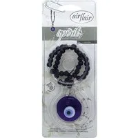Airflair Raumduft airflair Lufterfrischer Kette Spirit Nazar Eye
