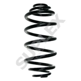 Suplex Feder verst?rkt hinten Opel Zafira