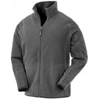 Result Fleecejacke Recycled Microfleece Jacket