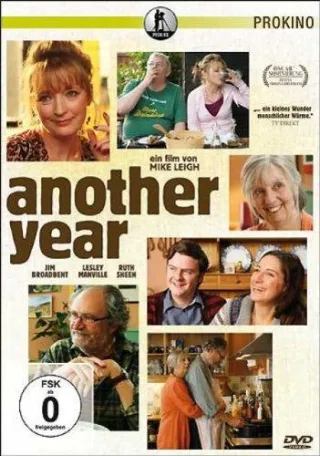 Another Year (DVD)VL Min: 124