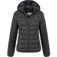 Geographical Norway Steppjacke Damen Übergangsjacke Jacke Steppjacke Outdoor leicht Herbst Winter