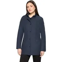 Betty Barclay Outdoorjacke Damen mit Stehkragen