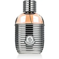 MONCLER Eau de Parfum Pour Femme