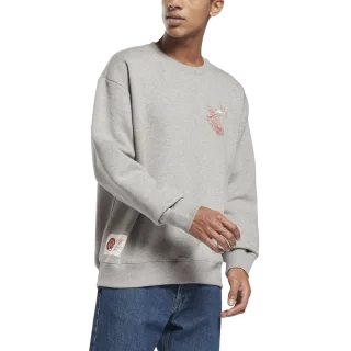 Reebok Looney Tunes Sweatshirt