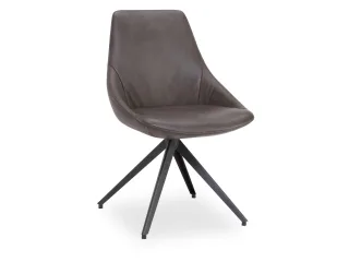Polsterstuhl bert plantagie MAPLE Stativ