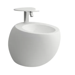LAUFEN Wandbidet ALESSI 585x390 H8309717573041