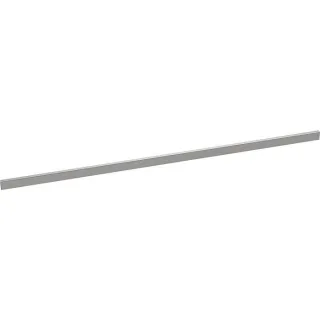 hansgrohe RainTurn Wandprofil 56161670 verstellbar, schwarz matt