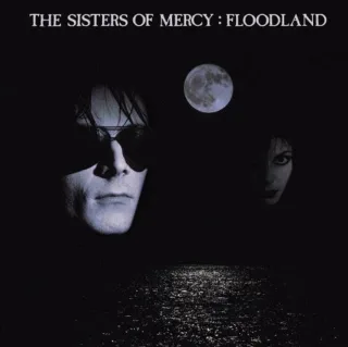 Floodland [Audio CD] Sisters of Mercy