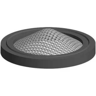 KWC Aquarotter Siebdichtung, 19x14x2 mm, 2000109171 , 2000109171 2000109171