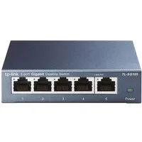 tp-link TP-LINK TL-SG105 Netzwerk-Switch