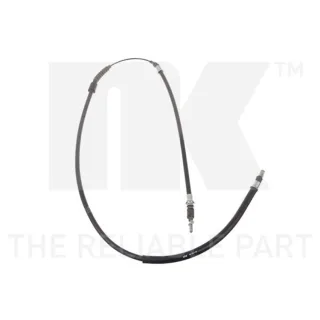 NK Handbremsseil links Opel Corsa C 9036110