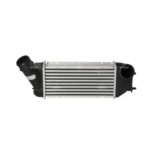 NRF Ladeluftk?hler Citroen Berlingo C4 Xsara Peugeot 307 Partner 2,0