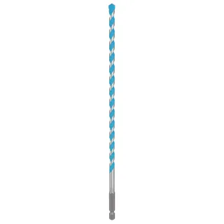 Bosch EXPERT HEX-9 Multi Construction Bohrer, 7 x 200 x 250 mm - 2608902264