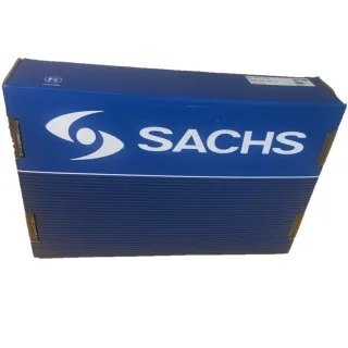 Sachs Kupplung Citroen C2 C3 Peugeot 1007 206 207 307 1,4