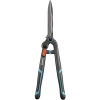 GARDENA Heckenschere Heckenschere mit zuschaltbarem Getriebe für mehr Kraft 12303-20