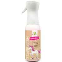 Bense & Eicke Fellpflege StarFinish Unicorn-Edition Schweif- und Mähnenspray für Pferde - 5..., 500 ml