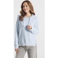 Frieda & Freddies NY Kapuzensweatshirt Hoody (1-tlg)