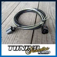 Kabel Kabelbaum Nebelscheinwerfer NSW für VW Sharan 7M