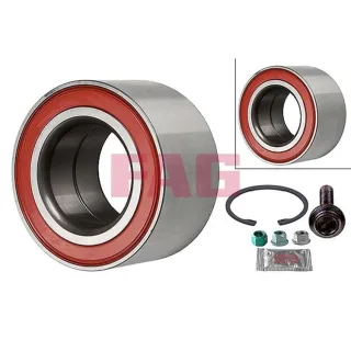 FAG Radlager vorne Audi A3 Tt Seat Leon VW Golf