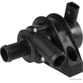 Elparts Zusatzwasserpumpe Audi A4 A5 Q5 Seat Exeo VW Amarok