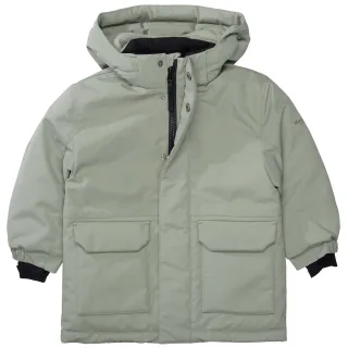 Marc OPolo Junior - Kn.-Funktionsjacke LIGHT OLIVE - Gr. - 140