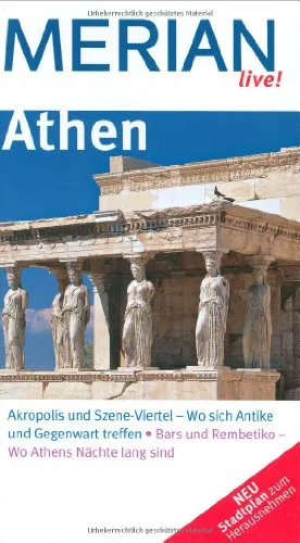 Athen (MERIAN live)
