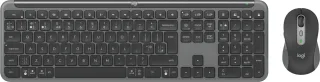 Logitech Signature Slim Combo MK950 for Business | 920-012511 |
