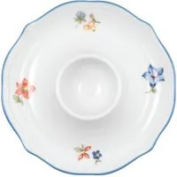 Seltmann Weiden Eierbecher Seltmann Weiden Sonate Nostalgie Eierbecher mit Ablage