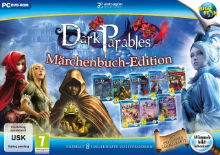 Dark Parables: Märchenbuch-Edition [PC]
