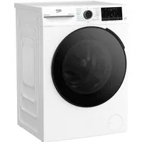 BEKO Waschtrockner BDFT4104A20C, 10 kg, 6 kg, 1400 U/min, SteamCure, Hygiene Therapy, ProSmart Inverter Motor
