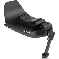 ABC Design Autokindersitz Isofix Base Root für Tulip i-Size und Lily i-Size