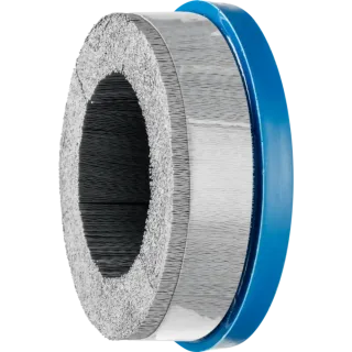 PFERD TOOLS COMPOSITE Tellerbürste DBUR SIC-Filament - 79184143