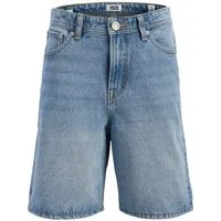 Jack & Jones Junior Jeansshorts Jjitony Jjoriginal Akm 111 Mni