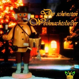 Schönsten Weihnachtslieder