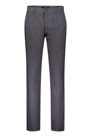 gardeur menswear - BONO dunkelgrau - Gr. - 32
