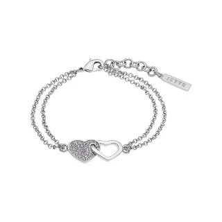 JETTE Armband LOVED 87369072