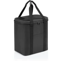 REISENTHEL® Kühltasche coolerbag XL, 30 l, Fester EVA-Deckel mit 2 Mulden, Passt in den carrycruiser