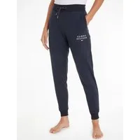 Tommy Hilfiger Underwear Jogginghose TRACK PANTS mit Markenlogo-Aufdruck