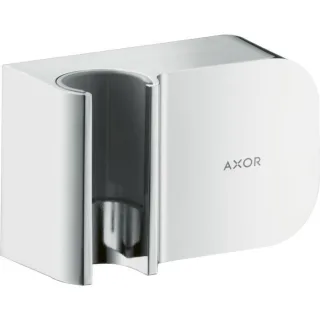 hansgrohe Axor One Portereinheit 45723000 chrom, mit Schlauchanschluss