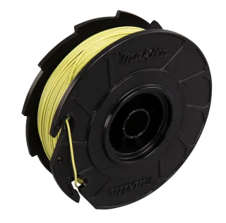 Makita Bindedraht Kunststoff beschichtet, 50 Stück - Kunststoff beschichtet - 0,8 mm x 100 m - 191J5 - 191J59-9