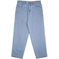 Santa Cruz Straight-Jeans Jeans Santa Cruz Classic Label