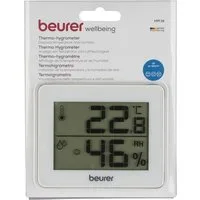 BEURER Ohr-Fieberthermometer HM 16 Hygrometer