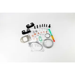 BE Turbo Montagesatz f?r Turbolader VW Lt Transporter 2,5