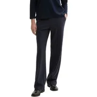 TOM TAILOR Jerseyhose LEA Straight mit elastischem Bund