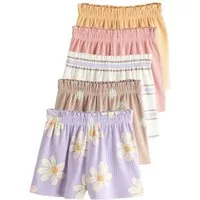 Next Shorts Shorts im 5er-Pack (5-tlg)